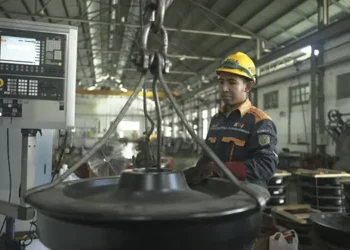 KAI Bandara Kembangkan Bisnis MOSS Mendukung Suku Cadang Kereta Api