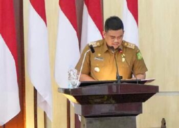 Bobby Klaim Parkir Berlangganan Telah Sesuai Perda