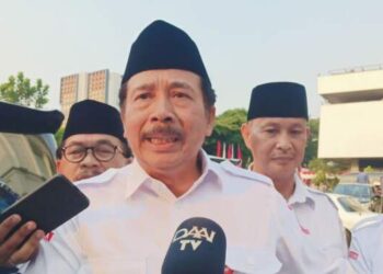BPIP Minta Maaf soal Paskibraka Putri Lepas Jilbab