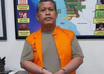 Sempat Berpura-pura Lupa Ingatan, Terpidana Buronan Kejaksaan Ditangkap 