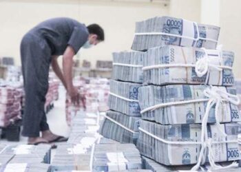 Tahun 2025, Pemerintahan Prabowo Direncanakan Tarik Utang Rp 775,9 Triliun