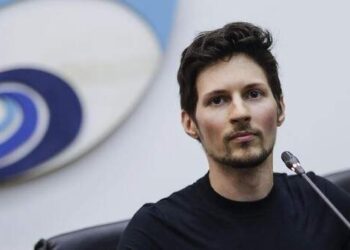 Pendiri Telegram Ditangkap, Ini Kasusnya
