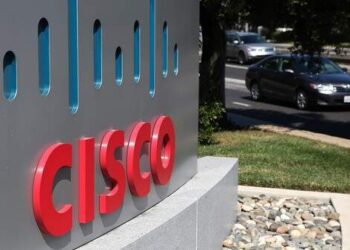 Duh! Cisco Kembali PHK Massal Ribuan Karyawan