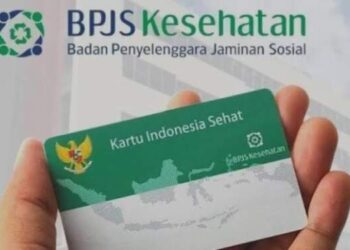 Waduh! Iuran BPJS Kesehatan Bakal Naik pada 2025