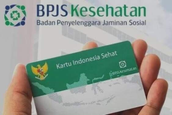 Foto: Waduh! Iuran BPJS Kesehatan Bakal Naik pada 2025