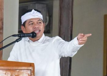 Golkar Usung Dedi Mulyadi di Pilgub Jabar 2024
