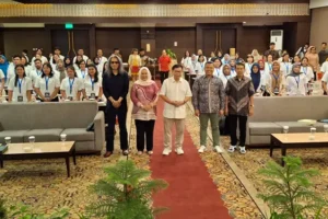 Foto: dr Sofyan Tan : Anggaran Menciut Jangan Harap Banyak Program Kemenparekraf 1
