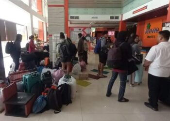 Atlet Pelatda PON Sumut Diusir dari Hotel, Ini Penyebabnya