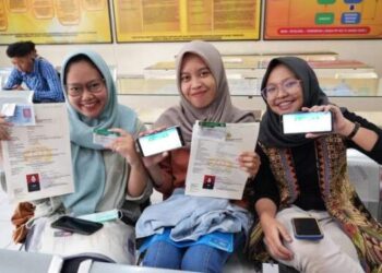 Resmi Berlaku, Syarat Urus SKCK Wajib Aktif Peserta JKN