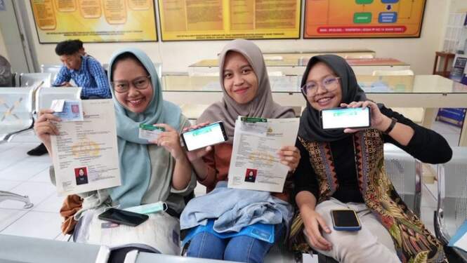 Foto: Dok BPJS Kesehatan