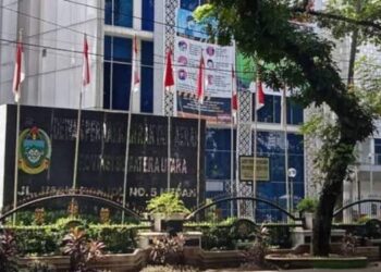 Banyak Pengadaaan di DPRD Sumut Berpotensi Rugikan Keuangan Negara