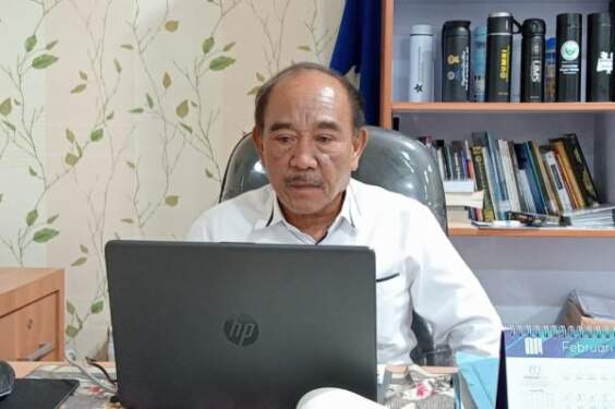 Foto: Wakil Ketua DPW PKB Sumut Drs Syaiful Syafri. (Foto: Istimewa)