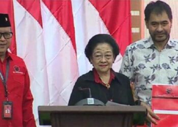 PDIP Usung Muzakir Manaf di Pilgub Aceh