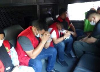 6 Tersangka Korupsi Seleksi PPPK Madina Dilimpahkan ke Jaksa