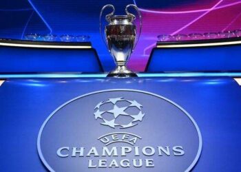 Drawing Liga Champions Suguhkan Banyak Laga Big Match!