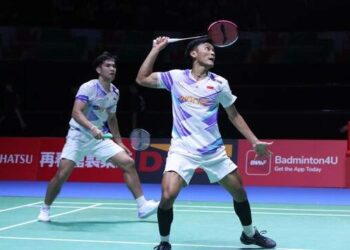3 Wakil Indonesia Melaju ke Perempat Final Japan Open 2024