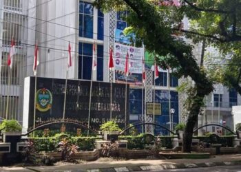 Maju Pilkada, 3 Anggota DPRD Sumut Terpilih Mengundurkan Diri