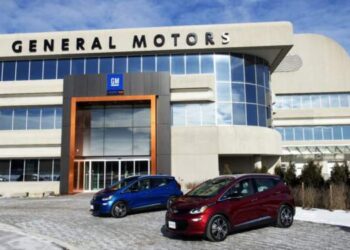 General Motors PHK 1.000 Karyawan, Ini Penyebabnya