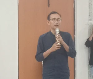 Foto: MIND ID dan INALUM Sosialisasi Kompetisi Karya Jurnalistik 2024, Merangkai Masa Depan 1