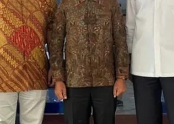 Golkar Sumut Dukung Bahlil Jadi Ketum