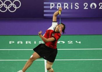 Perolehan Medali Olimpiade 2024: AS Teratas, Indonesia ke-61