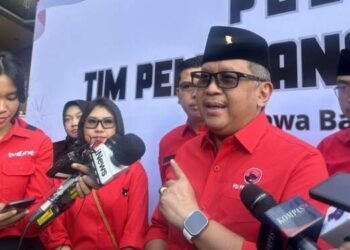 Rabu Lusa, Megawati Umumkan Cakada PDIP