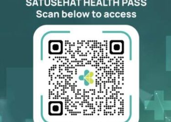Cegah Mpox, Kemenkes Terapkan ‘Health Pass’