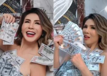 Helena Lim Segera Diadili!