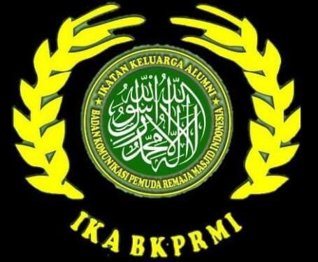 Foto: Logo IKA BKPRMI. Ist