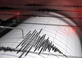 Foto: 2 Gempa Besar Guncang Jepang, Picu Tsunami 3