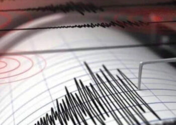 Sibolga Diguncang Gempa!