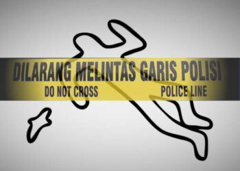 Wanita di Labuhanbatu Dibacok Teman, Ini Penyebabnya