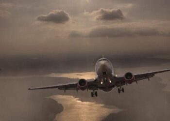 Pesawat Boeing 777 Jakarta-Taipei Turbulensi Hebat, 6 Orang Luka