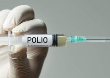Vaksin Polio nOPV2 Diisukan Berbahaya, Begini Tanggapan BPOM
