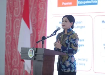 Foto: OJK Tingkatkan Literasi Keuangan Penyandang Disabilitas di Balige 4