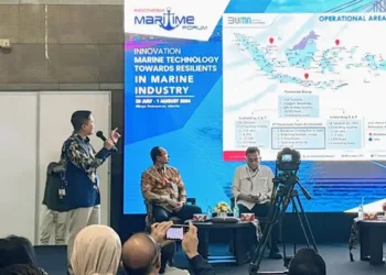Foto: Ini Sederet Inovasi Teknologi PTK untuk Mendukung Net Zero Emission 1