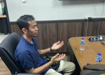 Main Judi Online, Jaksa Gadungan Tipu Ortu-Istri Rp 4,6 M