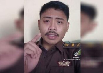 Viral Jaksa akan Laporkan Kajati Sumut ke Jamwas dan Komnas HAM