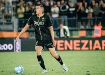 Klub Milik Konglomerat RI dan Klub Jay Idzes Tersingkir dari Coppa Italia