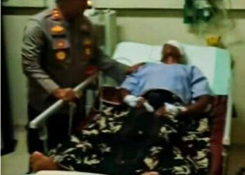 Kapolda Perintahkan Tangkap Geng Motor Pembacok Prada D