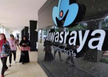 Ribuan Eks Karyawan Jiwasraya Terancam Tak Dapat Uang Pensiun