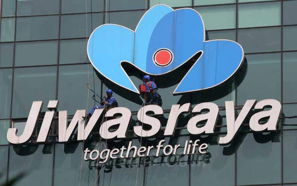 Foto: Asuransi Jiwasraya.