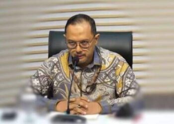 Korupsi Jalur Kereta Api, KPK Sita Aset Rp 27 Miliar
