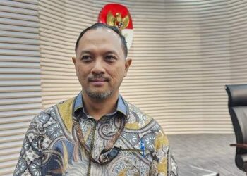 KPK Geledah Kantor di Balikpapan!