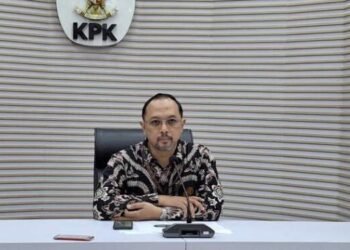 KPK Cegah 6 Orang ke LN, Ini Kasusnya
