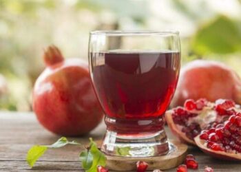 Silahkan Coba! Ini 5 Minuman Sehat Bantu Cegah Tekanan Darah Tinggi