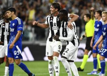 Liga Italia: Klub Milik Pengusaha RI Babak Belur Dihajar Juventus