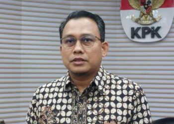 10 Jaksa Senior Dipulangkan dari KPK, Termasuk Ali Fikri