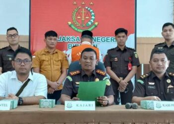 Dugaan Korupsi PNPM, Kejari Bireuen Tahan Anggota Dewan