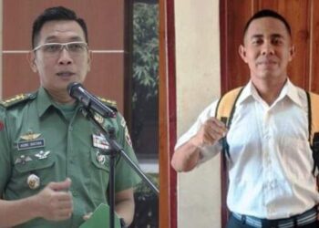 Joni Diberi Kesempatan Lanjut Ikut Seleksi TNI AD, Ini Alasannya